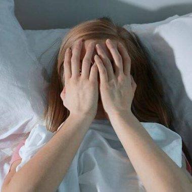 Aromáticos CBD para dormir, una ayuda si tienes insomnio