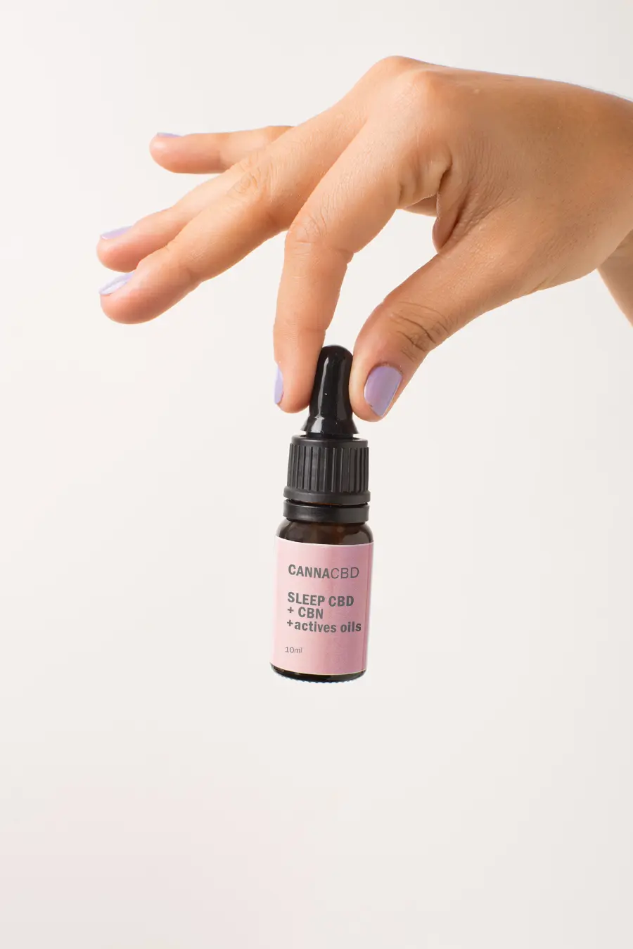 Aceite-Sleep-CBD-Cannacbd Aceite Sleep CBD con melatonina