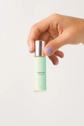Roll-on Migrañas CBD con CBN