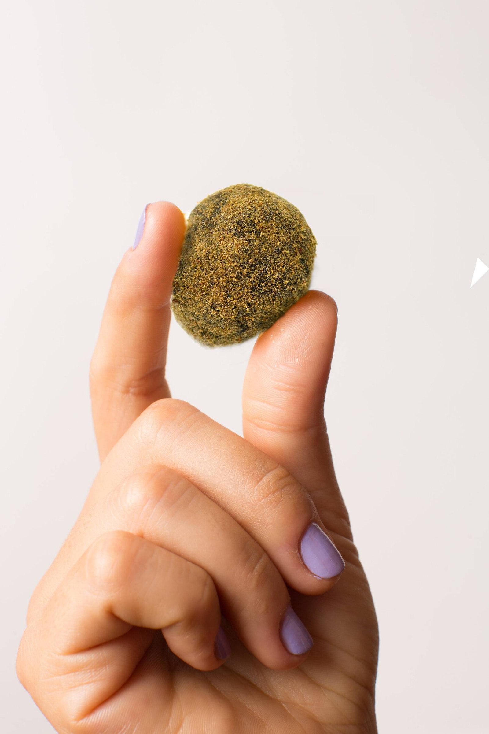 moonrock (1) Lemon Hash CBD